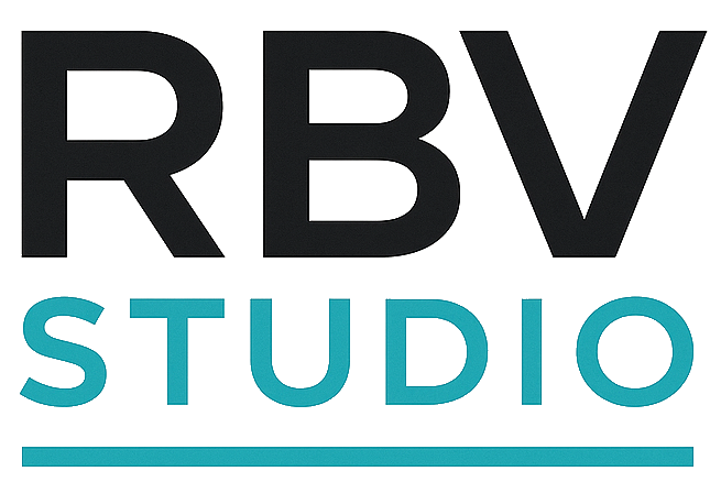 RBV-Studio Logo